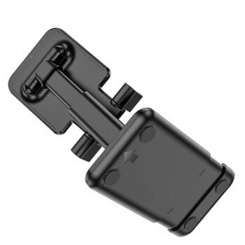BOROFONE BH81 Desktop Holder Folding Stand For Mobile Phone Tablet (within 4.7-10 inches) BOROFONE BH81 Desktop Holder Folding Stand For Mobile Phone Tablet (within 4.7-10 inches)